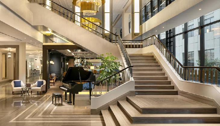 هتل بارسلو استانبول