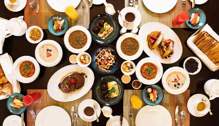 هتل هیلتون سالوا بیچ ریزورت