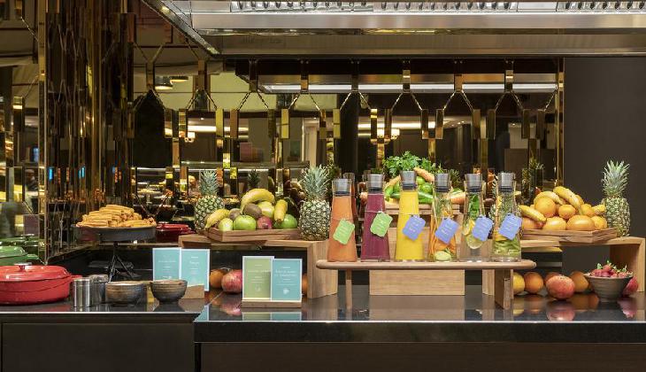 هتل بارسلو استانبول