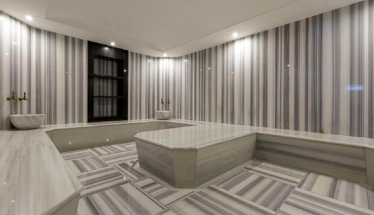 هتل رامادا انکور شیشلی