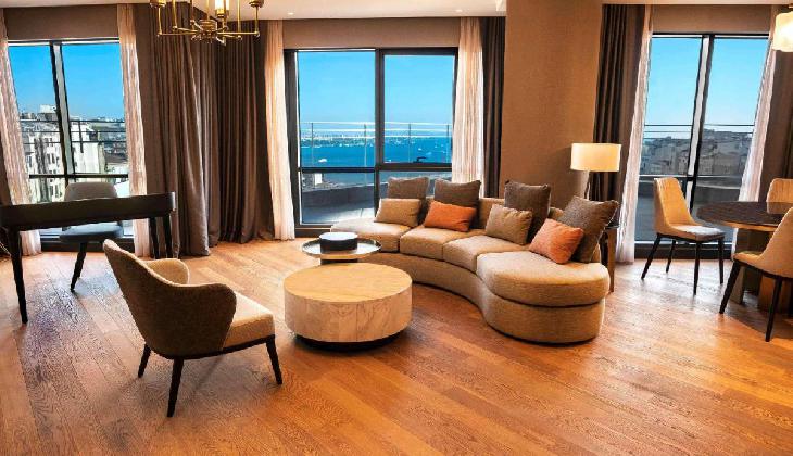 هتل سوفیتل تکسیم