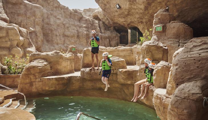 هتل هیلتون سالوا بیچ ریزورت