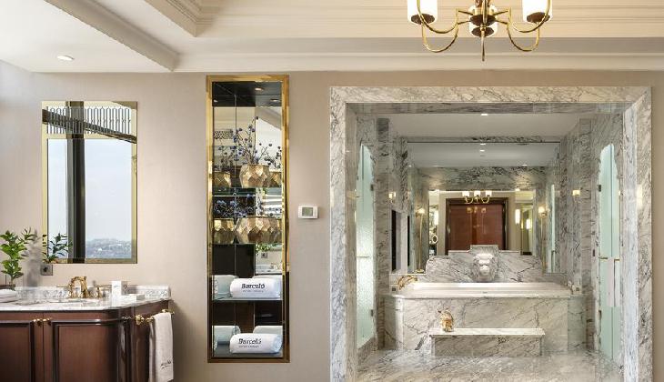 هتل بارسلو استانبول