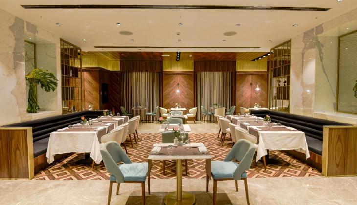 هتل راکس گیرنه قبرس شمالی