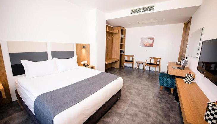 هتل اینگیت فاماگوستا قبرس شمالی