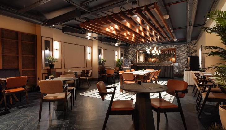 هتل جف نیشانتاشی