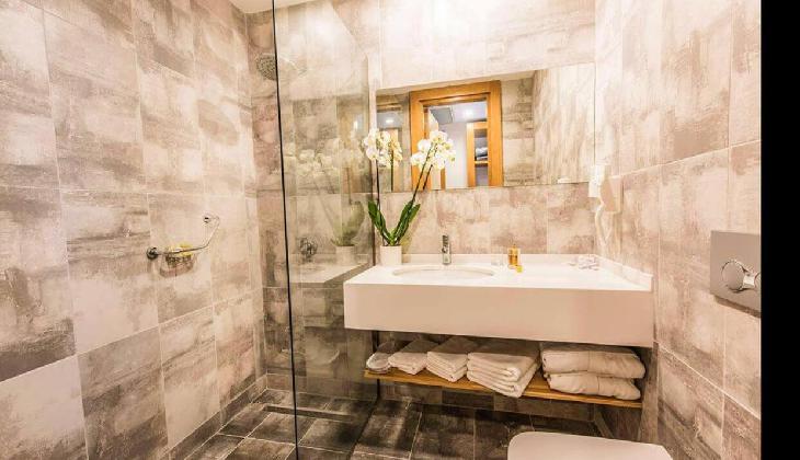 هتل اینگیت فاماگوستا قبرس شمالی