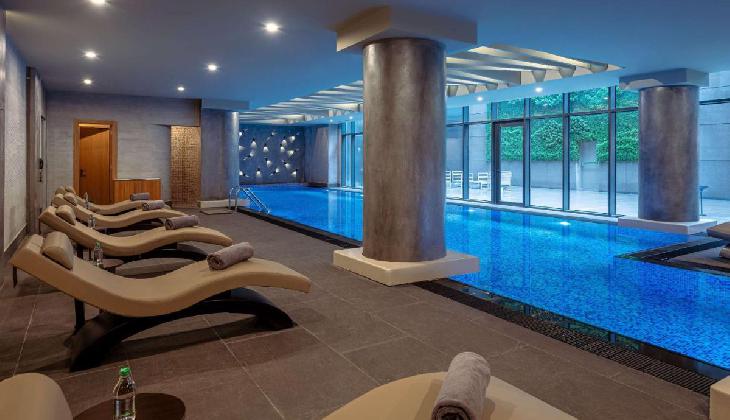 هتل سوفیتل تکسیم