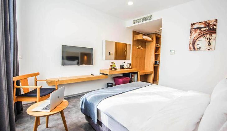 هتل اینگیت فاماگوستا قبرس شمالی