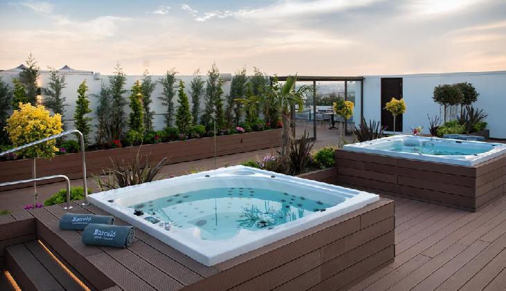 هتل بارسلو استانبول