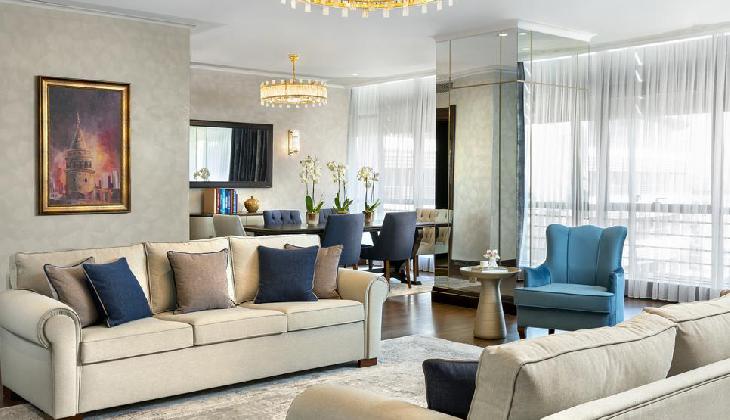 هتل بارسلو استانبول