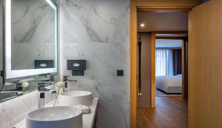 هتل سوفیتل تکسیم