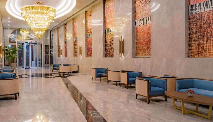 هتل سوفیتل تکسیم