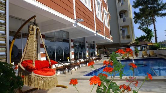 نیویورک هتل 