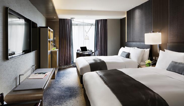 هتل رویال پلازا