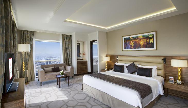 هتل میلینیوم پلازا