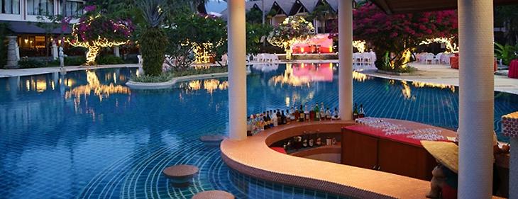 هتل دوانجیت ریزورت پوکت