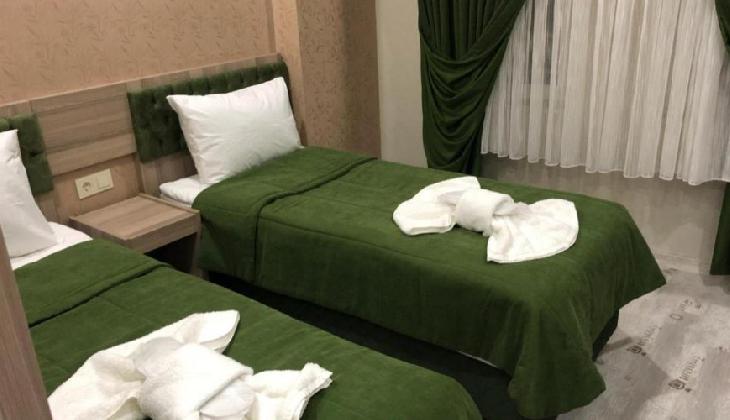 هتل کایا مادرید