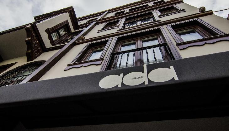 هتل آپارتمان آدا هوم تکسیم