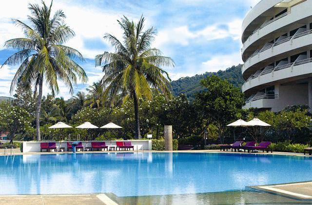 هتل هیلتون پوکت