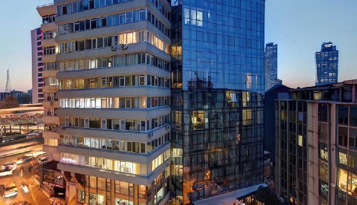 هتل وایت مونارچ