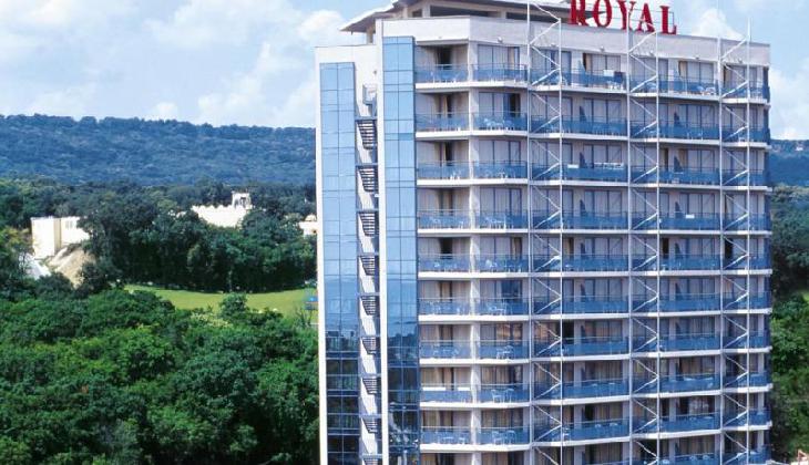 یورو پلازا هتل