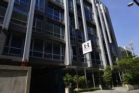 هتل هیلتون گاردن