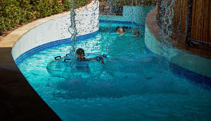 هتل سنتارا میراژ دبی