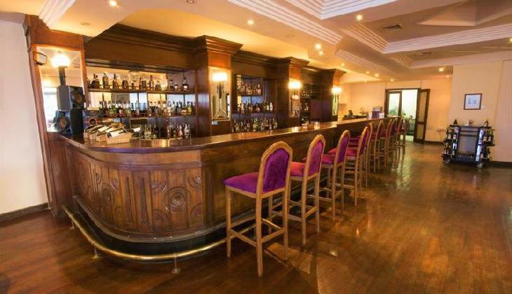 هتل دوم گیرنه قبرس شمالی