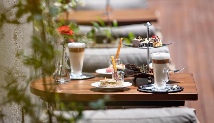 هتل ملاس استانبول