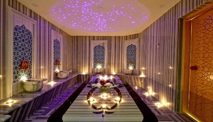 هتل ریورساید گاردن گیرنه قبرس شمالی