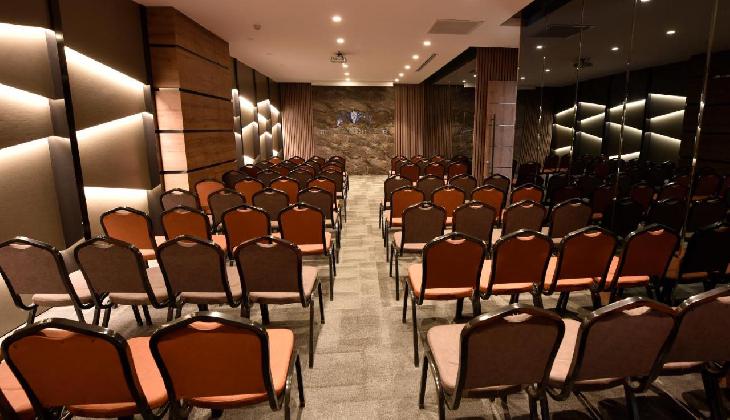 هتل گرند سفایر سیتی فاماگوستا قبرس شمالی