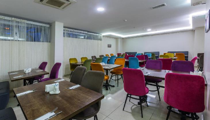 هتل آترو استانبول