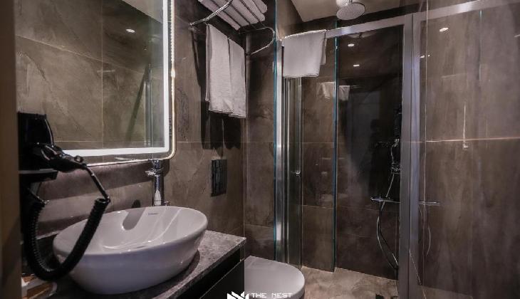 هتل نست تکسیم