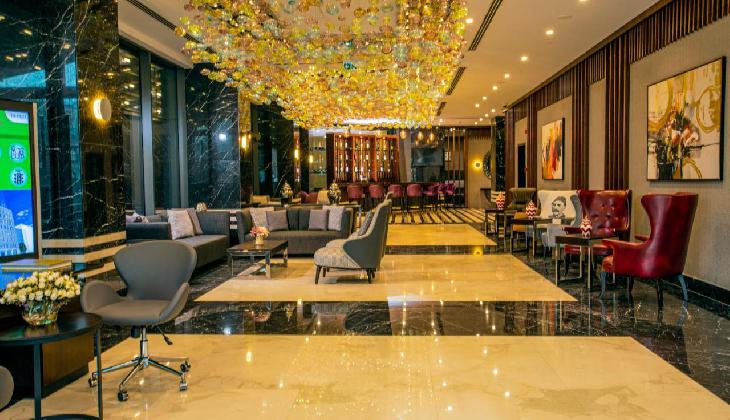 هتل چر استانبول