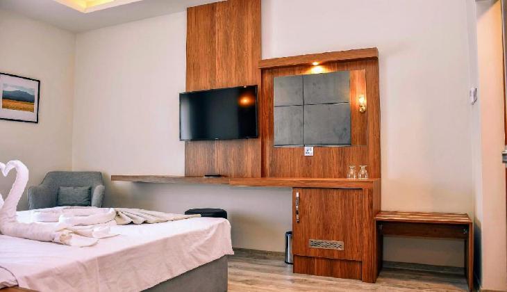 هتل میموزا بیچ فاماگوستا قبرس شمالی