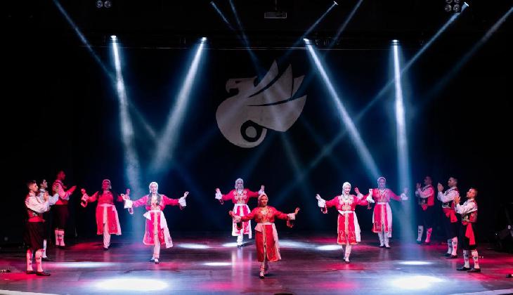 هتل لیماک دلوکس قبرس شمالی