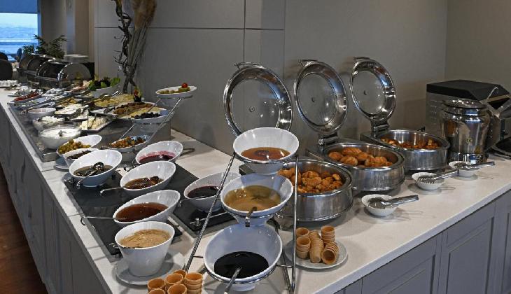 هتل تکسیم اسکوئر