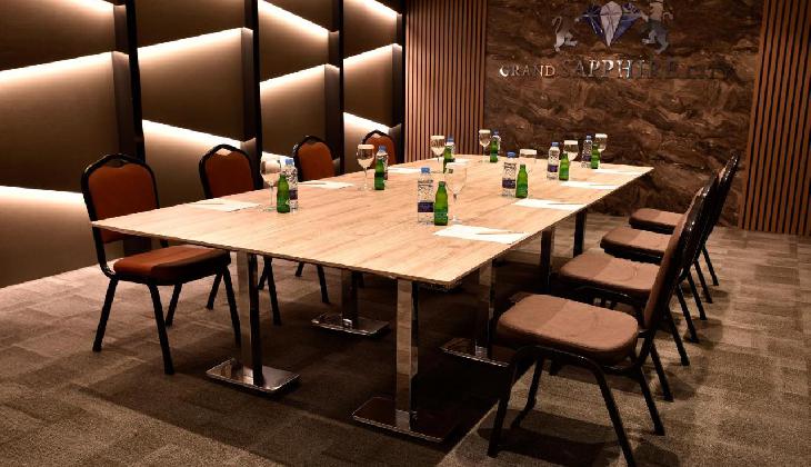 هتل گرند سفایر سیتی فاماگوستا قبرس شمالی