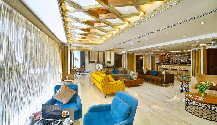 هتل بوکه استانبول