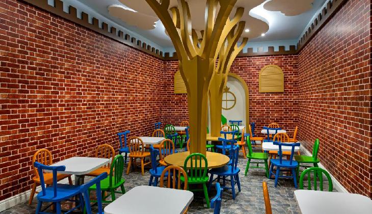 هتل لیماک دلوکس قبرس شمالی