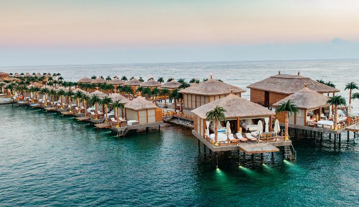 هتل کراتوس پرمیوم قبرس شمالی