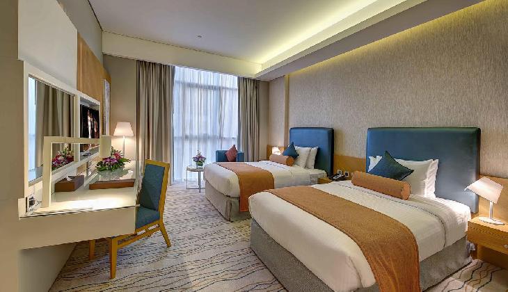 هتل رویال کنتیننتال