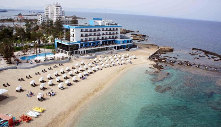 هتل آرکین پالم بیچ فاماگوستا قبرس شمالی