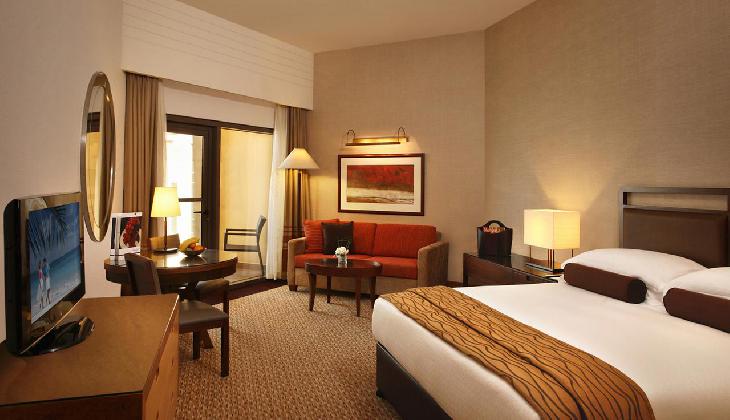 هتل امواج روتانا