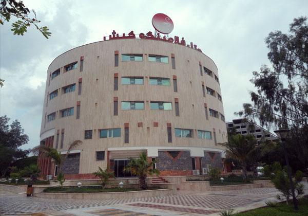 هتل فلامینگو