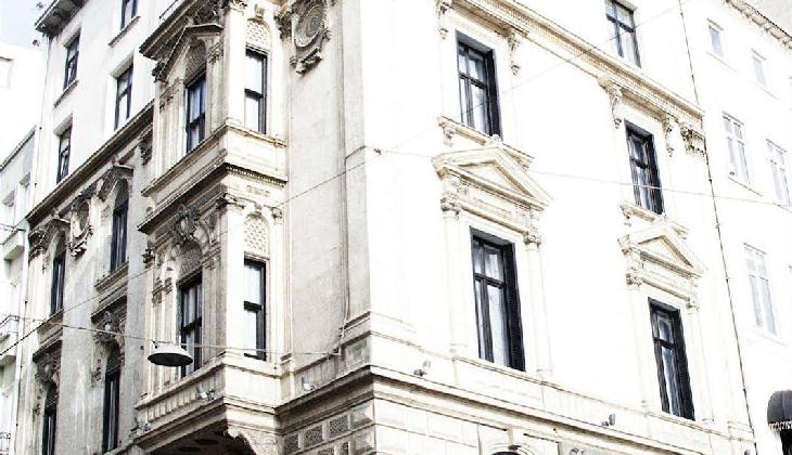 Galata Antique Hotel