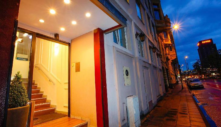 Royal by Centro Comfort