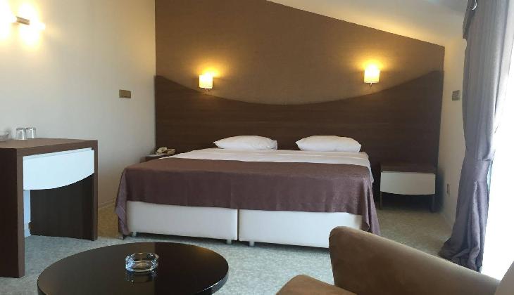 Kumburgaz Marin Princess Hotel