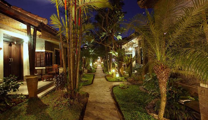 Putu Bali Villa & Spa
